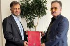 «سید حجت کریمی» مدیرعامل باشگاه تراکتور شد «سید حجت کریمی» مدیرعامل باشگاه تراکتور شد