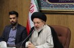 تاکید مدیرکل اوقاف آذربایجان شرقی بر همت جهادی در ساماندهی موقوفات