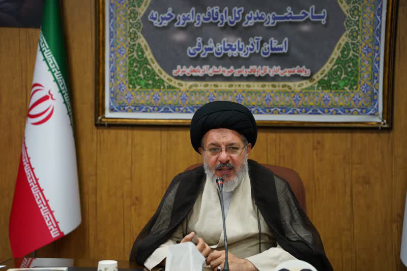 آغاز مرحله شهرستانی مسابقات سراسری قرآن کریم در تبریز