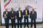 افتخارآفرینی صنعتگران آذربایجان‌شرقی در رویداد ملی روز صنعت و معدن