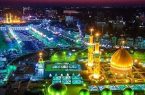 استقرار ۵۱ موکب آذربایجان شرقی در عراق برای خدمترسانی به زائران اربعین استقرار ۵۱ موکب آذربایجان شرقی در عراق برای خدمترسانی به زائران اربعین