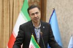 دانشگاه تبریز؛ رتبه دوم دانشگاه های جامع دولتی ایران دانشگاه تبریز؛ رتبه دوم دانشگاه های جامع دولتی ایران