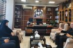 تلاش مجدانه مجموعه اداره کار برای رفع موانع پیش روی پروژه‌های مصوب