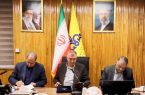 امضای تفاهم‌نامه سه‌جانبه بهینه‌سازی سامانه‌های گرمایشی