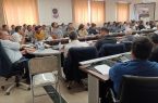 برگزاری نشست تخصصی «کاهش مصرف انرژی و افزایش عمر تجهیزات با درایوهای صنعتی» در تبریز برگزاری نشست تخصصی «کاهش مصرف انرژی و افزایش عمر تجهیزات با درایوهای صنعتی» در تبریز
