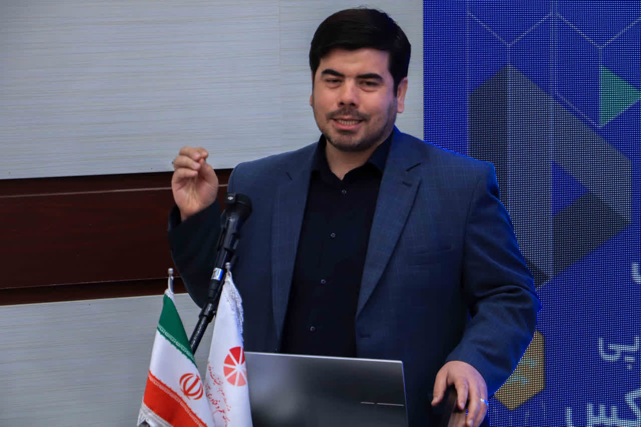 استقبال گسترده از «اینوتکس پیچ»، بیانگر ظرفیت بالای نوآوری در آذربایجان شرقی است