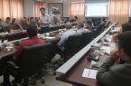 برگزاری کارگاه آموزشی «تجارت بین‌الملل، واردات و صادرات» در پارک علم و فناوری آذربایجان شرقی