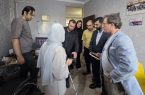 بازدید رئیس «تاگوش پارک» پرتغال از مرکز نوآوری هوش مصنوعی تبریز؛ منشاء بین‌المللی‌سازی زیست‌بوم فناوری آذربایجان‌شرقی
