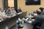 توسعه همکاری‌های فناورانه پارک علم و فناوری آذربایجان شرقی و شرکت کلر پارس