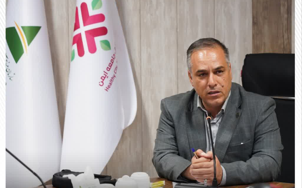 مرکز مشارکت و رفاه اجتماعی ارس؛ میزبان آکادمی تخصصی نوجوان «نبض»