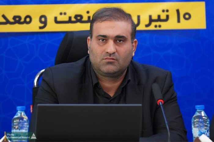 جایگاه صنعتی‌ترین منطقه آزاد کشور؛ مرهون تلاش تولیدکنندگان، سرمایه‌گذاران و فعالان اقتصادی