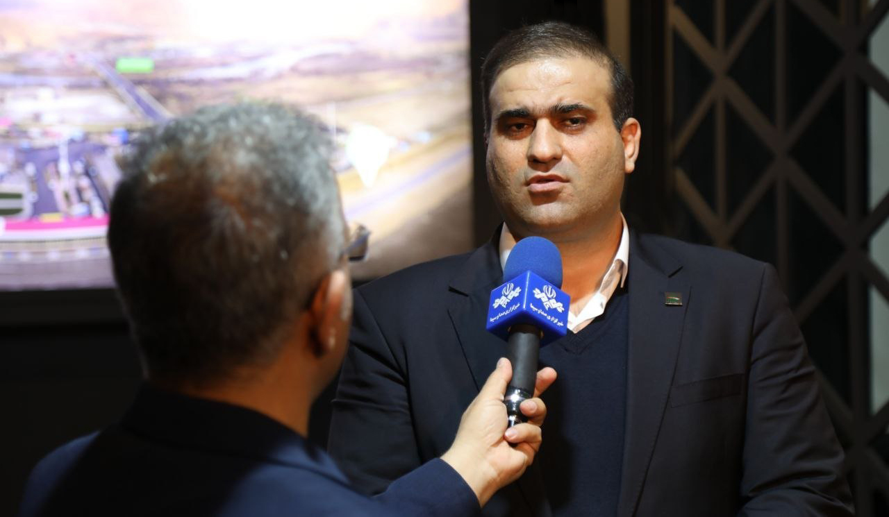 اسکان عزاداران و خدمت‌رسانی در دو موکب مشهد و تهران