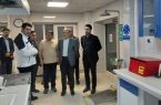 استفاده از تجهیزات نوین تصفیه فاضلاب در جهت ارتقای عملکرد زیست‌محیطی