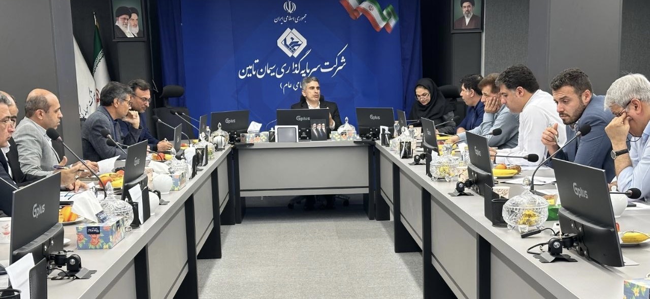 رشد ۳۰ درصدی درآمد فروش سیمان صوفیان در سه‌ماهه نخست ۱۴۰۵