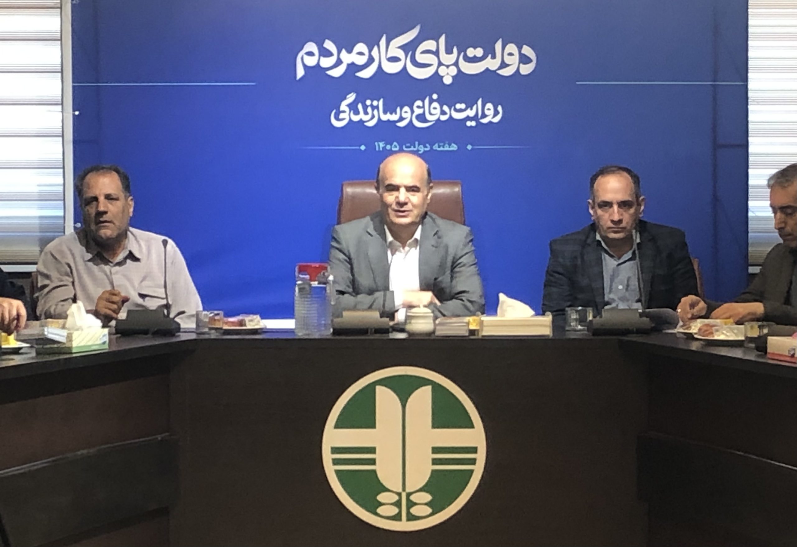 ناترازی ۱/۴ میلیاردمترمکعبی در آبخوان‌های آذربایجان‌شرقی