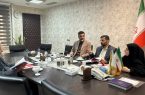 حمایت صندوق توسعه ملی از توسعه ظرفیتهای پارک علم و فناوری آذربایجان شرقی حمایت صندوق توسعه ملی از توسعه ظرفیتهای پارک علم و فناوری آذربایجان شرقی