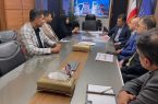 آغاز فصل جدید توسعه زیرساختهای فناوری در آذربایجان شرقی آغاز فصل جدید توسعه زیرساختهای فناوری در آذربایجان شرقی