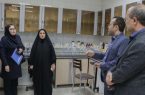 بازدید مدیران شرکت ملی صنایع مس ایران از پارک علم و فناوری آذربایجان شرقی بازدید مدیران شرکت ملی صنایع مس ایران از پارک علم و فناوری آذربایجان شرقی