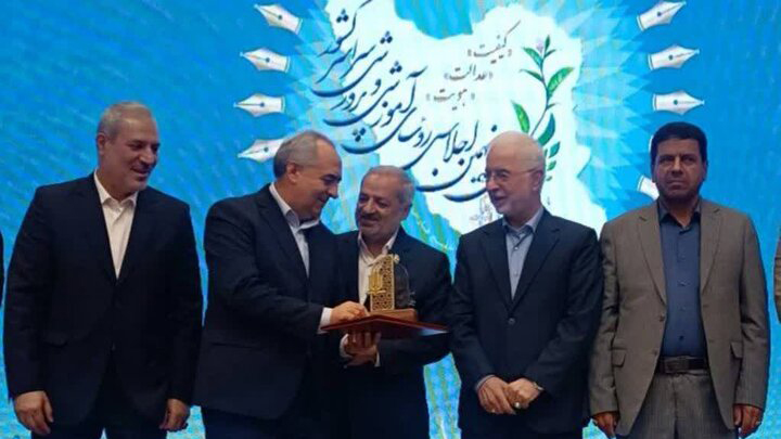 آذربایجان شرقی؛ رتبه نخست ارزیابی عملکرد شوراهای آموزش و پرورش