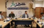 احداث بزرگ‌ترین پارکینگ سرپوشیده شمال‌غرب کشور در تبریز