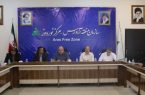 ظرفیت عبور روزانه ۱۰۰۰ کامیون از مرکز نوردوز منطقه آزاد ارس
