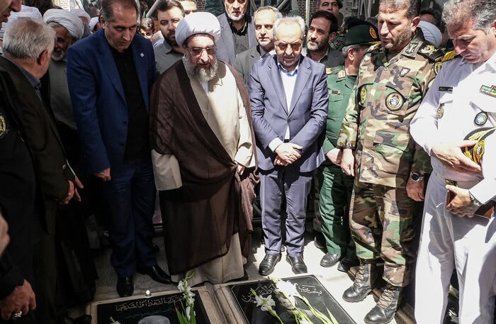 باید قدردان زمان ‌شناسی و فداکاری مردم آذربایجان باشیم
