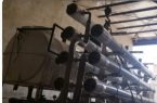 مشارکت سازمان منطقه آزاد ارس برای رفع مشکل آب شرب سیه‌رود