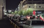 بی توجهی شهرداری تبریز به مهمترین عید مسلمانان