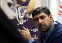 برگزاری بیش از ۱۰۰ برنامه در قالب «جشن امت احمد» در آذربایجان شرقی برگزاری بیش از ۱۰۰ برنامه در قالب «جشن امت احمد» در آذربایجان شرقی