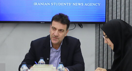 نوسازی ۹۰ کیلومتر از آزادراه تبریز-زنجان تا پایان مهرماه
