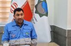 ۲ کارگر در حادثه سیمان صوفیان جان باختند
