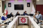 برگزاری رویداد معرفی ظرفیتهای حمایتی و مالی بنیاد برکت برای شرکتهای فناور پارک علم و فناوری آذربایجان شرقی برگزاری رویداد معرفی ظرفیتهای حمایتی و مالی بنیاد برکت برای شرکتهای فناور پارک علم و فناوری آذربایجان شرقی