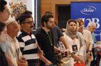 استقبال گسترده علاقهمندان از رویداد TEDxRabRashidi تبریز استقبال گسترده علاقهمندان از رویداد TEDxRabRashidi تبریز