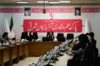 برگزاری کارگاه تخصصی «رشد بدون نگرانی مالیاتی» در پارک علم و فناوری آذربایجانشرقی برگزاری کارگاه تخصصی «رشد بدون نگرانی مالیاتی» در پارک علم و فناوری آذربایجانشرقی