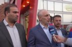 توسعه ارس؛ پیشران تولید و تجارت در شمال‌غرب کشور