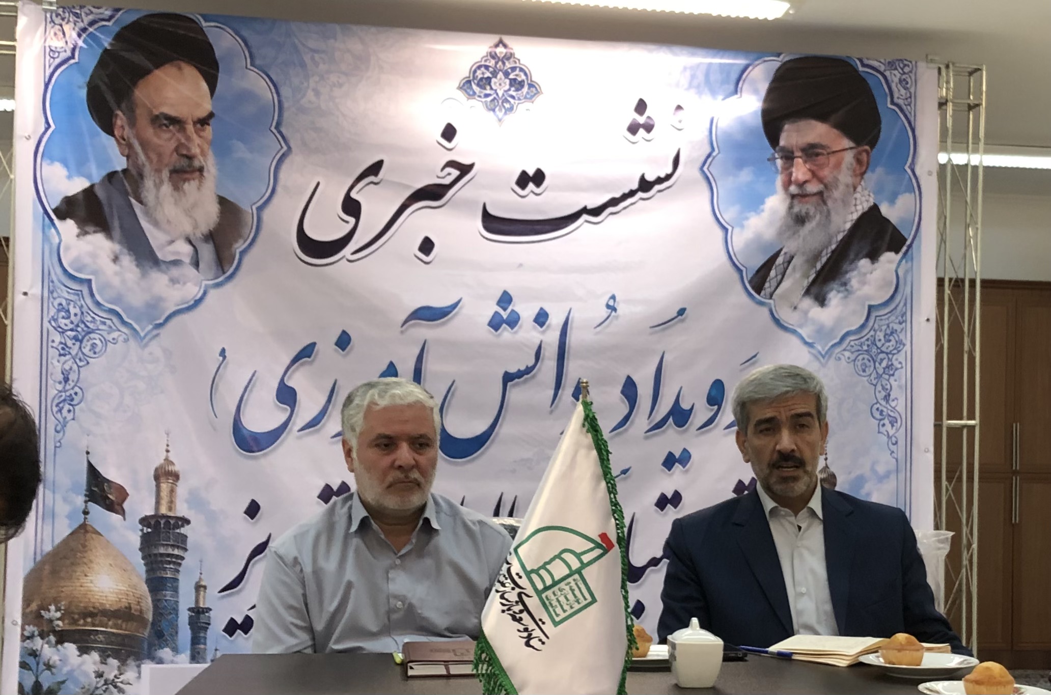 تبریز؛ پایلوت اجرای طرح «سفیران حرم» در کشور