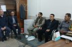 رشته محیطبانی در هنرستان دارالفنون کلیبر راهاندازی شد