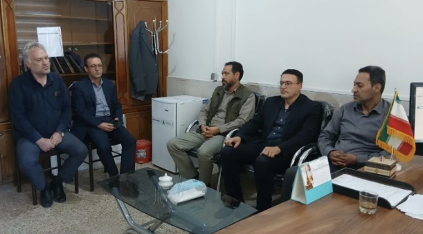 رشته محیط‌بانی در هنرستان دارالفنون کلیبر راه‌اندازی شد