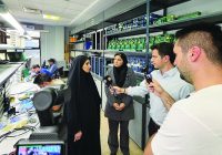 فناوری، پیشران تاب‌آوری اقتصادی و تداوم تولید در شرایط بحران