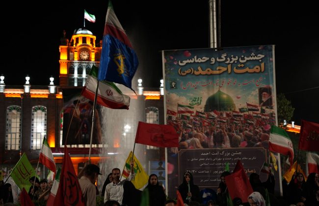 تقویت وحدت و ترویج فرهنگ مقاومت؛ محور جشن های امت احمد در آذربایجان شرقی