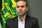 انتصاب دکتر بهداد به سرپرستی اداره کل پشتیبانی امور دام آذربایجان شرقی