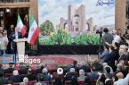 شهریار؛ قهرمان ارتقای هویت ملی ایرانیان