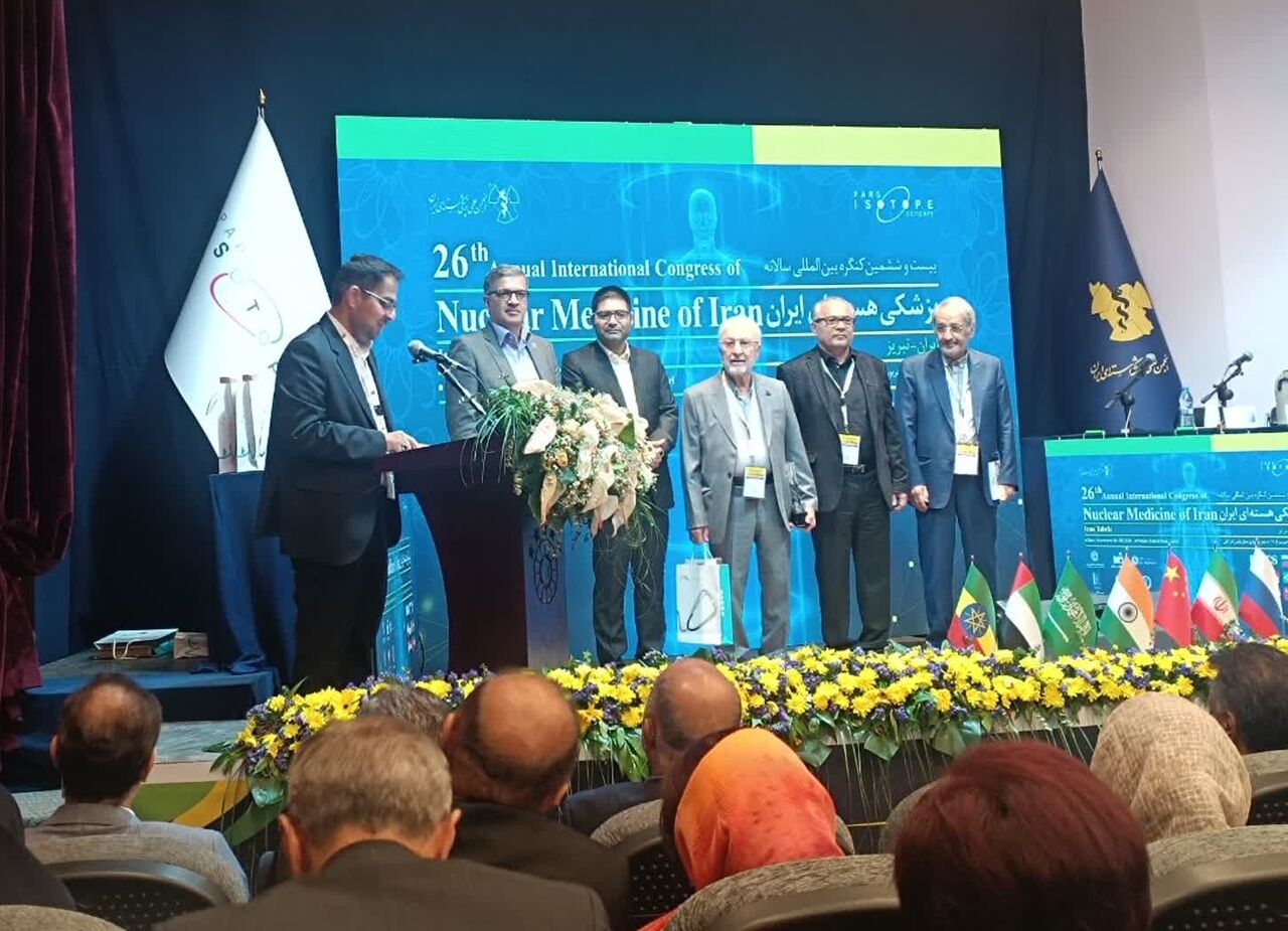 ایران پیشرو آلفاتراپی در جهان