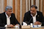 ۱۶۸ پروژه عمرانی در مناطق عشایری آذربایجان شرقی اجرا شد