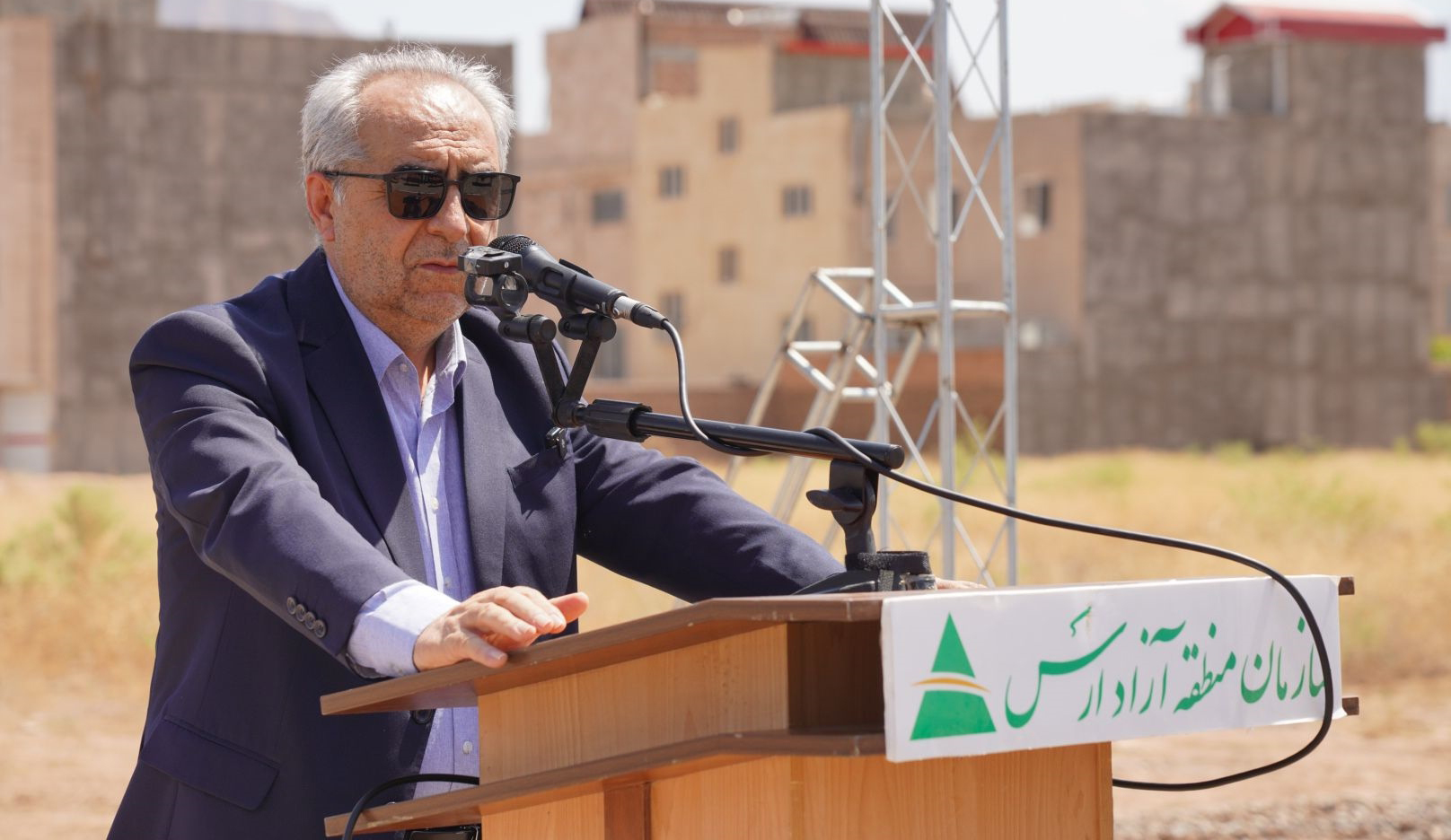 ایجاد اتاق بازرگانی مستقل جلفا؛ مطالبه فعالان اقتصادی منطقه