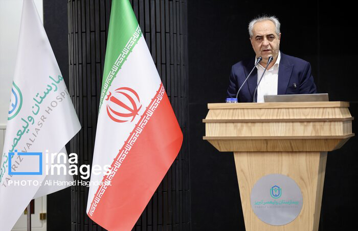جایگاه تبریز به عنوان قطب سلامت و پیوند مراکز علمی با درمانی باید تقویت شود