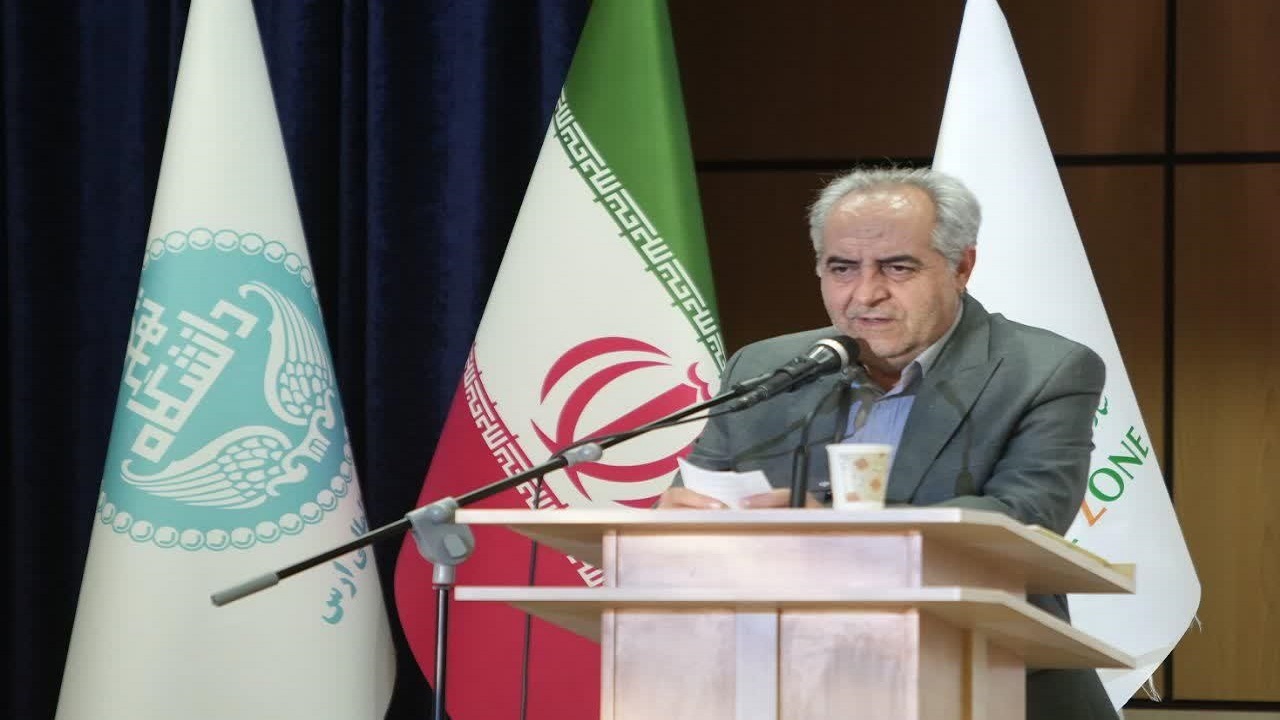 نقش‌آفرینی دانشگاه تهران در توسعه آذربایجان شرقی