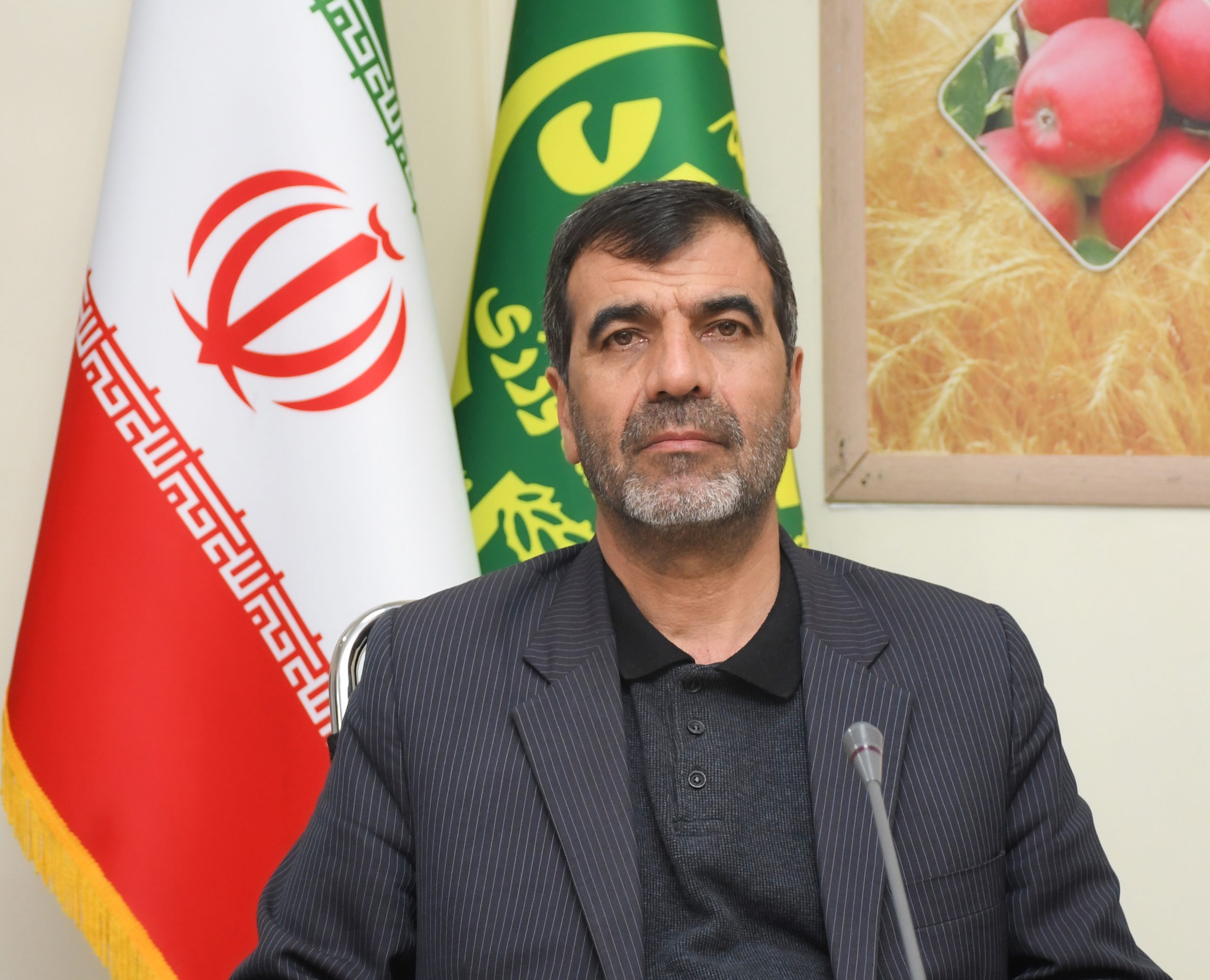 تقدیر وزارت جهاد کشاورزی از عملکرد ترویج و رسانه‌های آموزشی آذربایجان‌شرقی
