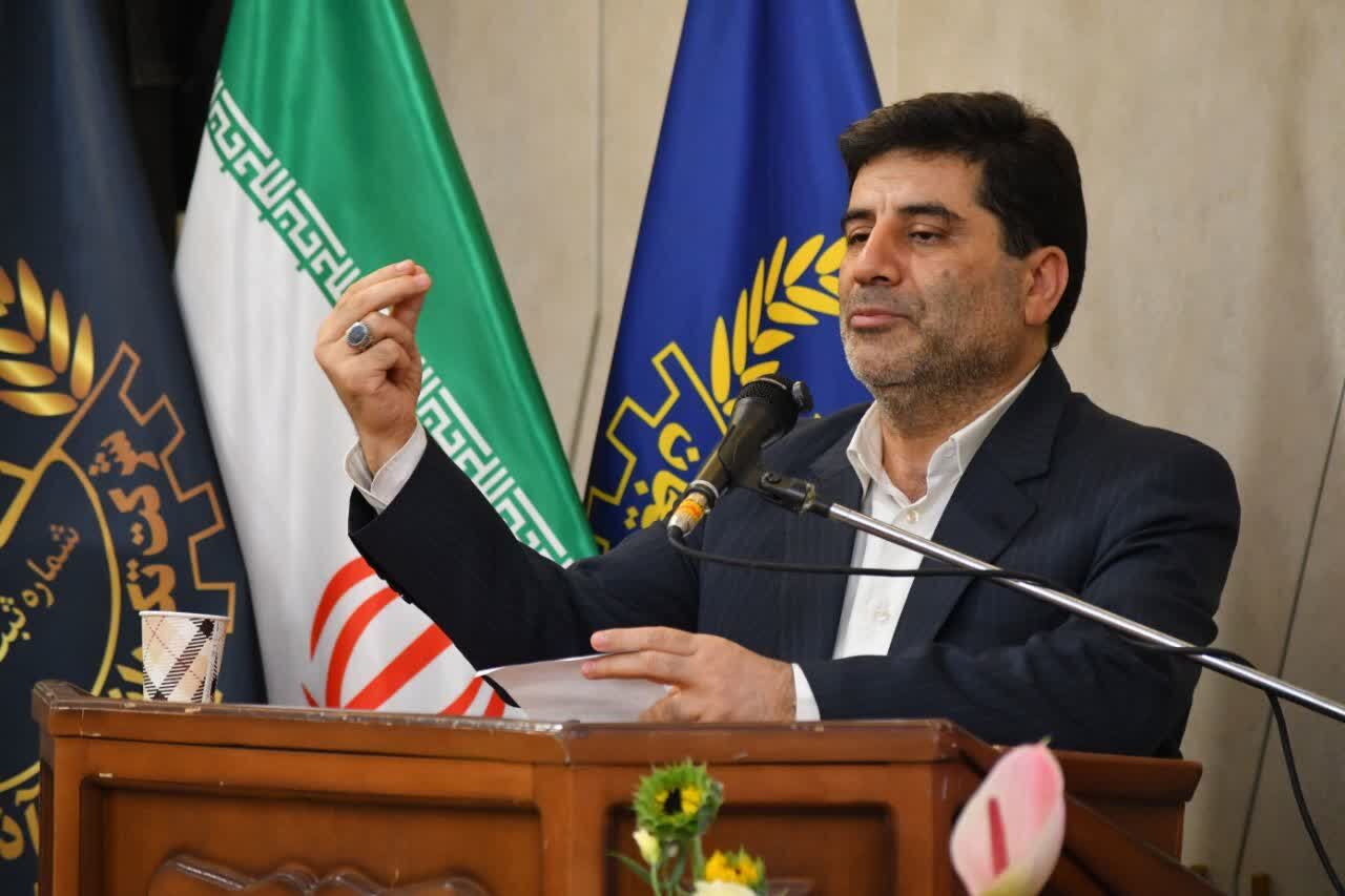 اختصاص ۲/۷ هزارمیلیارد ریال برای حمایت از صنعت دام و طیور