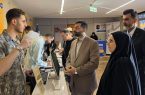 استارتاپهای برگزیده شمالغرب در بزرگترین گردهمایی اکوسیستم فناوری کشور استارتاپهای برگزیده شمالغرب در بزرگترین گردهمایی اکوسیستم فناوری کشور